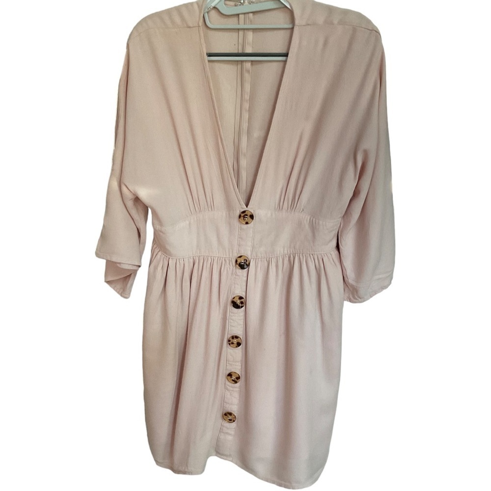 Lulu’s dress size M